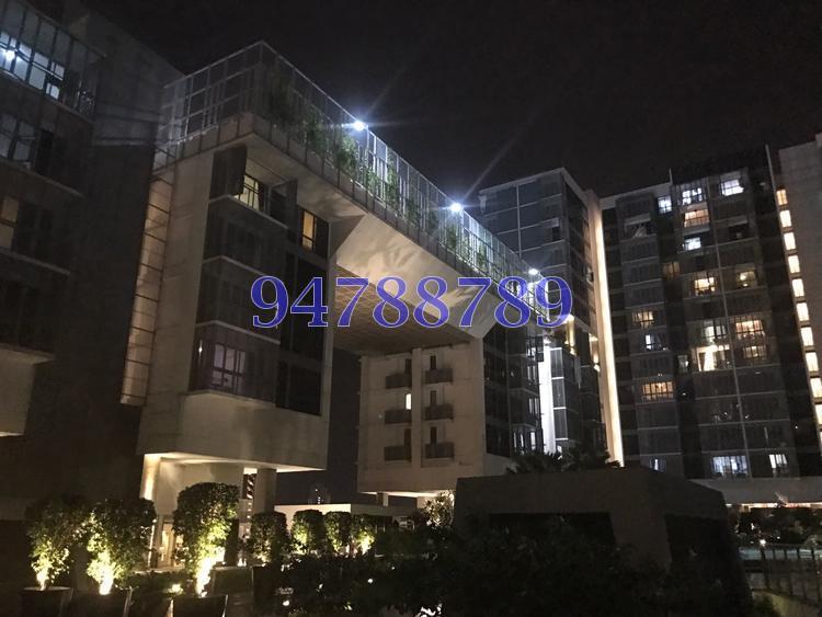 The Tennery (D23), Apartment #138930452